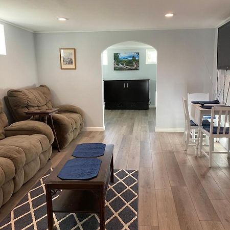Guest Suite In Lafayette Εξωτερικό φωτογραφία
