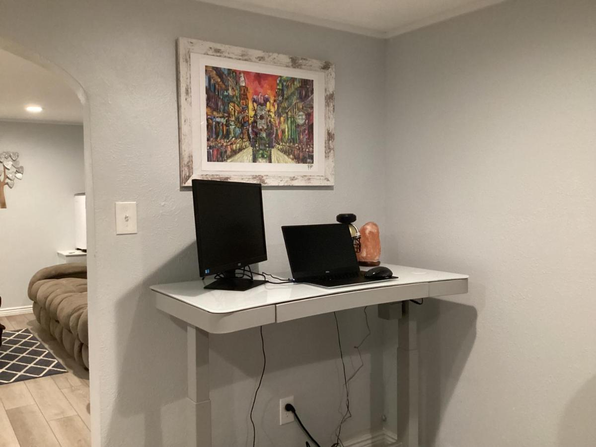 Guest Suite In Lafayette Εξωτερικό φωτογραφία