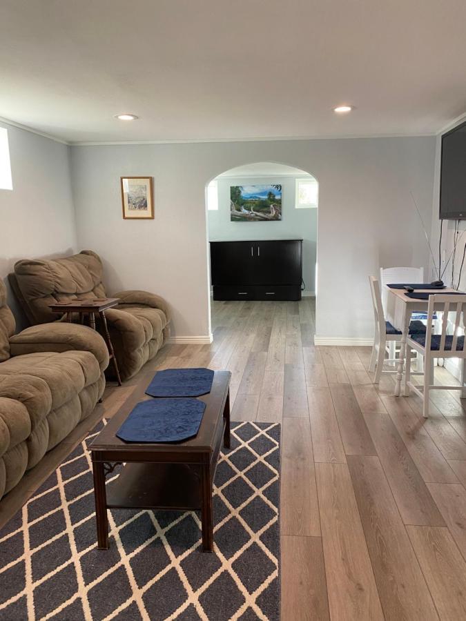 Guest Suite In Lafayette Εξωτερικό φωτογραφία