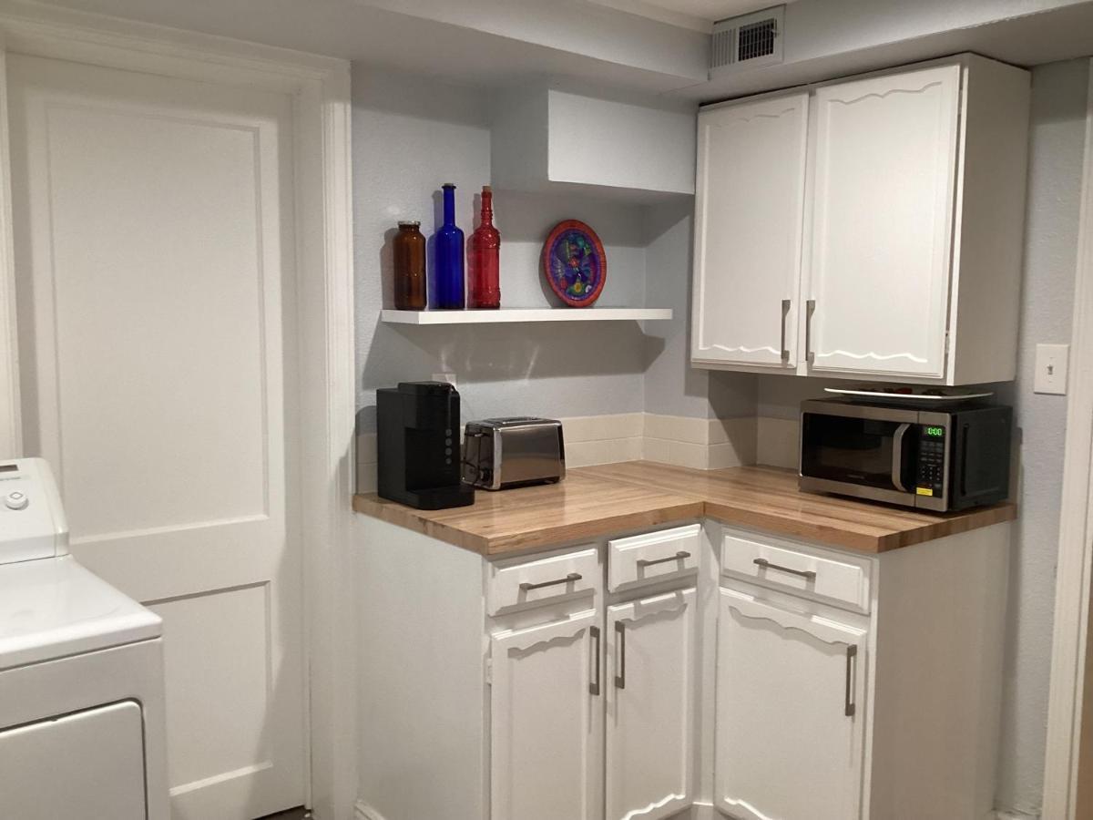 Guest Suite In Lafayette Εξωτερικό φωτογραφία