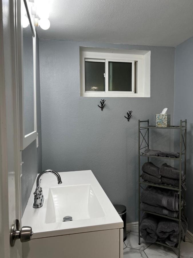 Guest Suite In Lafayette Εξωτερικό φωτογραφία