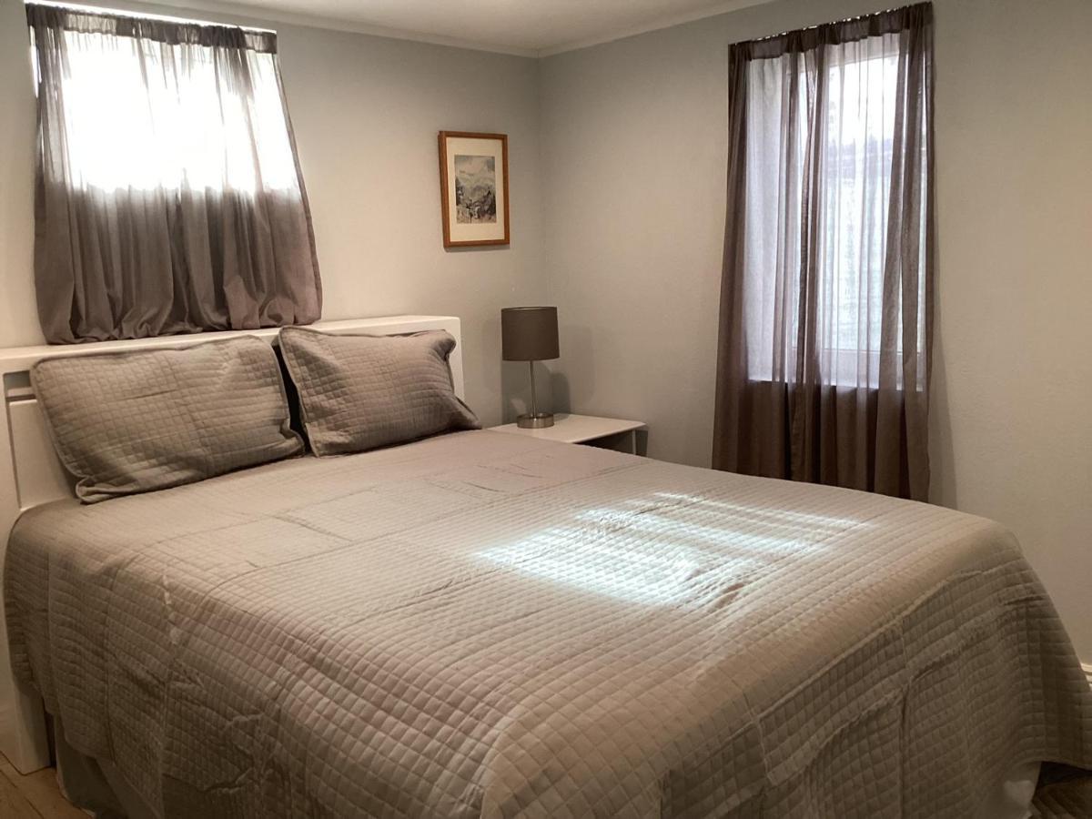 Guest Suite In Lafayette Εξωτερικό φωτογραφία