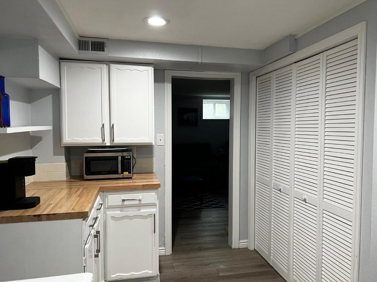 Guest Suite In Lafayette Εξωτερικό φωτογραφία