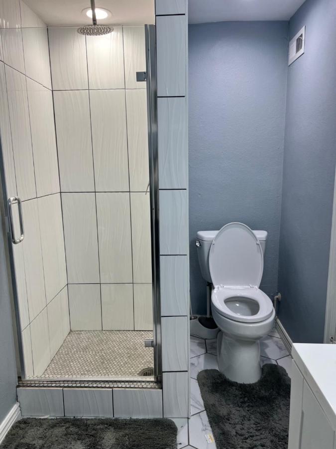 Guest Suite In Lafayette Εξωτερικό φωτογραφία