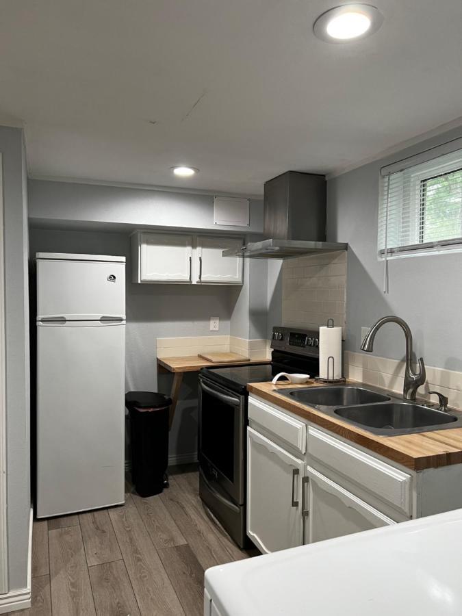 Guest Suite In Lafayette Εξωτερικό φωτογραφία