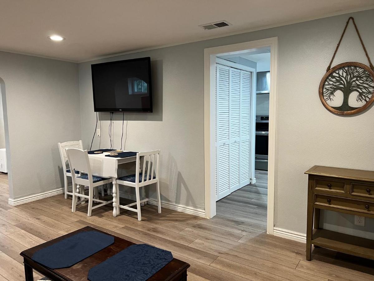 Guest Suite In Lafayette Εξωτερικό φωτογραφία